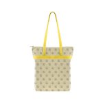 Custom Made-to-Order Zippered Tote All-Over Print - 6