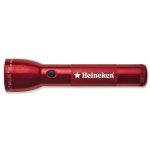 Custom Maglite® LED 2-Cell D Flashlight - 1