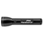 Custom Maglite® LED 2-Cell D Flashlight