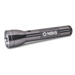 Custom Maglite® LED 2-Cell D Flashlight - 8
