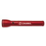 Custom Maglite® LED 3-Cell D Flashlight - 1