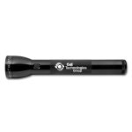 Custom Maglite® LED 3-Cell D Flashlight