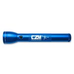 Custom Maglite® LED 3-Cell D Flashlight - 3