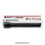 Custom Maglite® LED 3-Cell D Flashlight - 4