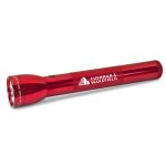 Custom Maglite® LED 3-Cell D Flashlight - 7