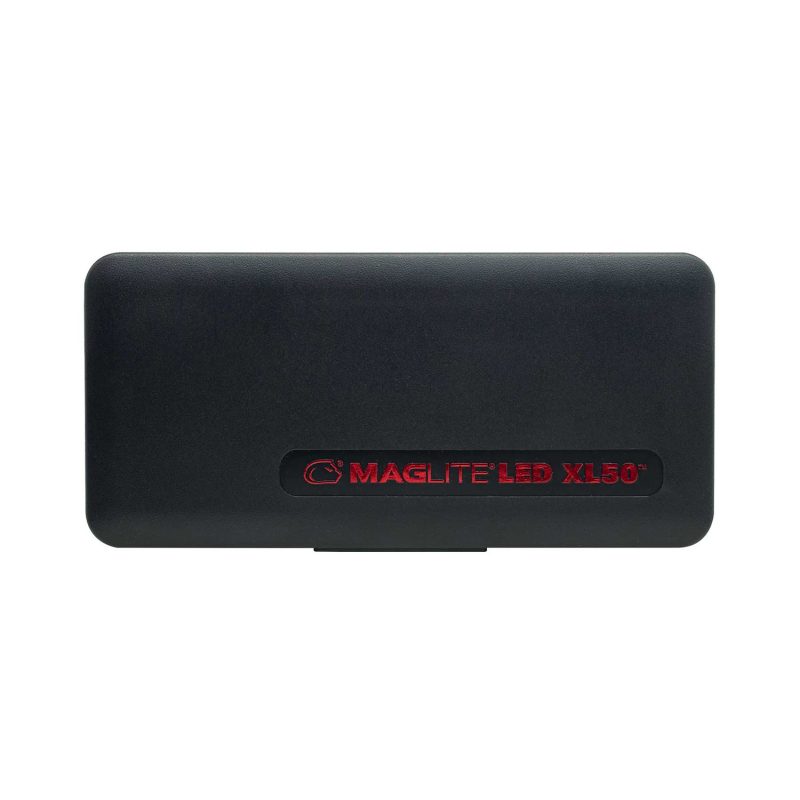 Custom Maglite® Xl50 LED Flashlight - 1