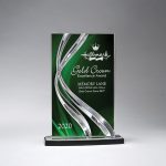 Custom Medium Award