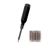 Custom Megapro 15-in-1 Multi-bit Screwdriver - 7