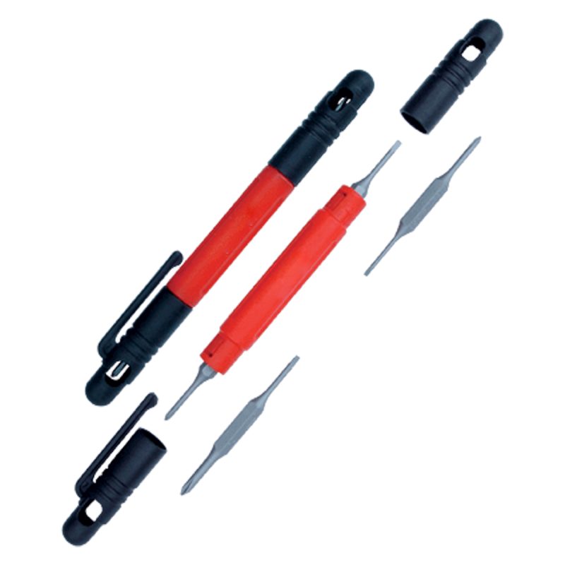 Custom Megapro 4-in-1 Pocket Driver - 1