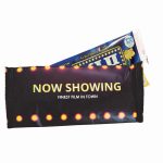 Custom Microwave Popcorn Flat