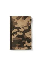 Custom Mini Camouflage Notebook Set - 3