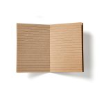 Custom Mini Camouflage Notebook Set - 4
