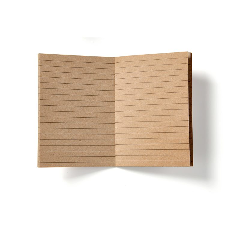 Custom Mini Camouflage Notebook Set - 4