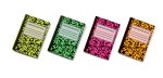 Custom Mini Neon Composition Notebook Set - 1
