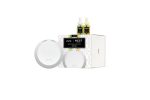 Custom NEST Fragrances Grapefruit & Bamboo Pura Smart Diffuser