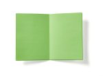 Custom Neon Hex Journal - 3