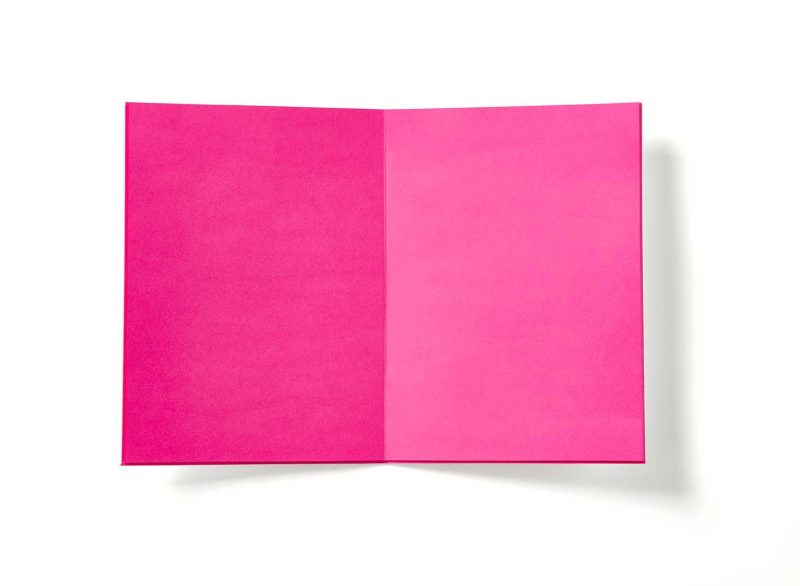 Custom Neon Hex Journal - 5