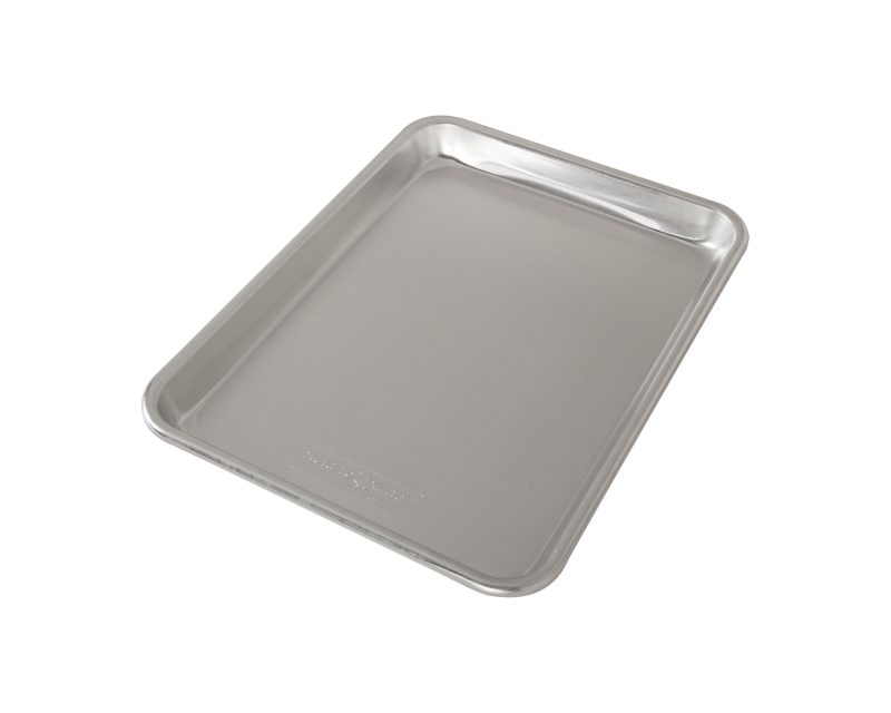 Nordic-Ware-Naturals®-Bakers-Quarter-Sheet-45300 Custom Nordic Ware Naturals® Baker's Quarter Sheet