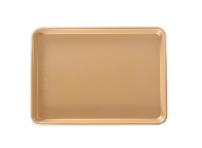 Custom Nordic Ware Naturals® Nonstick Baker's Half Sheet