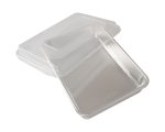 Custom Nordic Ware Naturals® Rectangular Cake Pan W/Storage Lid - 9-Inch X 13-Inch