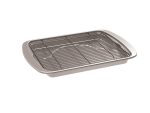 Custom Nordic Ware Oven Bacon Pan