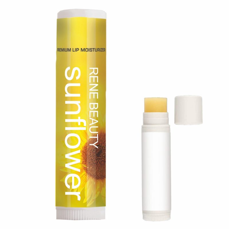 Custom Organic Lip Moisturizer - 1