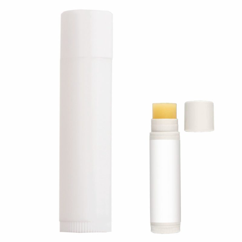 Custom Organic Lip Moisturizer - 2