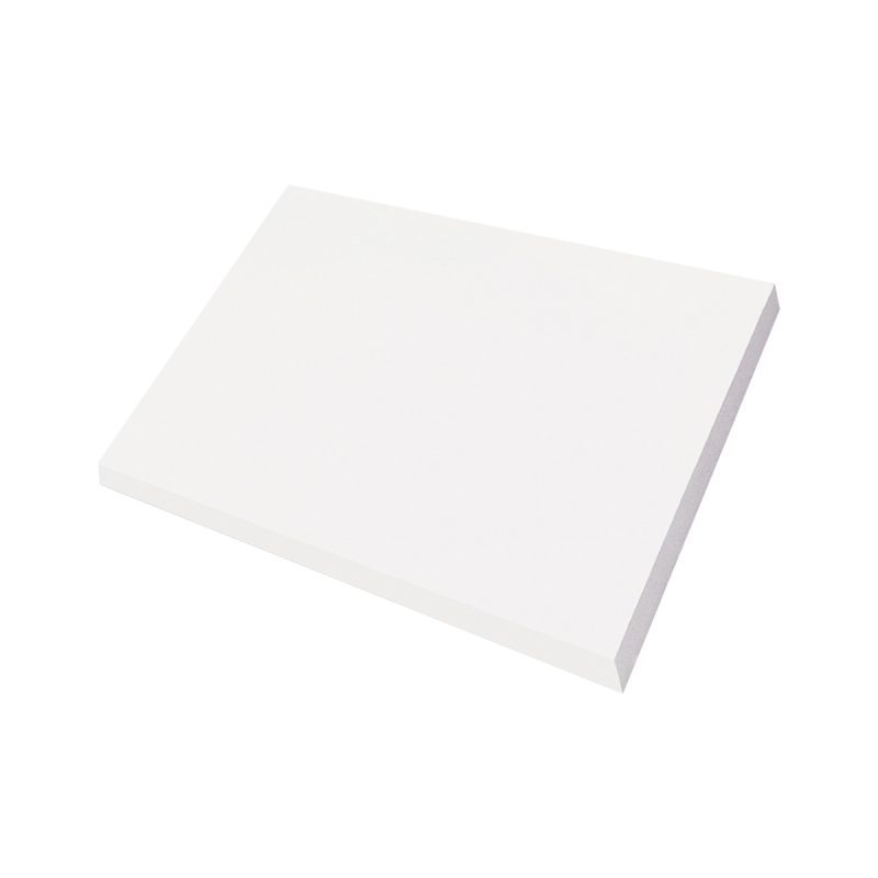 Custom Post-it® 4" X 3" Full Color Notes- 25 Sheets - 1
