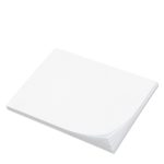 Custom Post-it® 4" X 3" Full Color Recycled Notes – 25 Sheets - 1