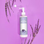 Custom Quench Hand and Body Lotion: 8 ounce - 1