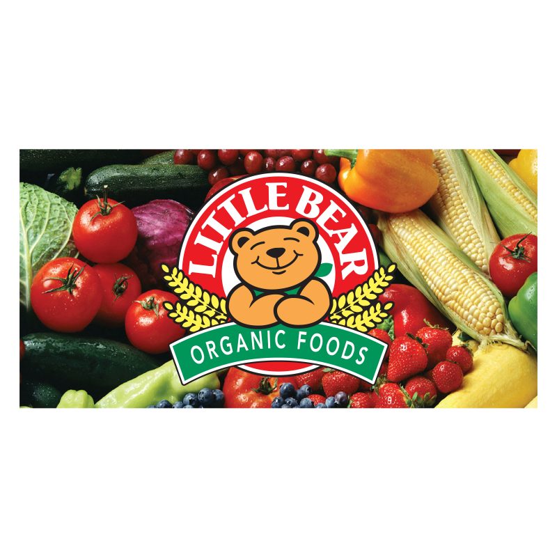 Custom Rectangle Magnet - 604