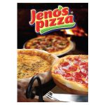 Custom Rectangle Magnet