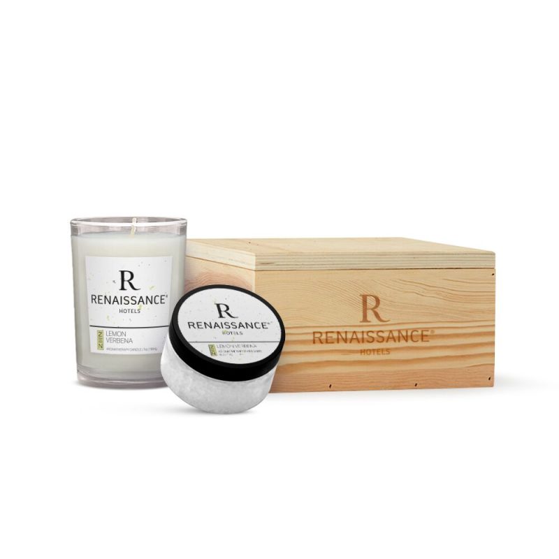 Custom Satori Gift Set