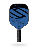 Custom Selkirk Vanguard Hybrid Epic Lightweight Blue Note Pickleball Paddle