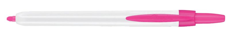 Custom Sharpie® Highlighter RT - Pink - 1