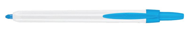 Custom Sharpie® Highlighter RT - Turquoise - 1