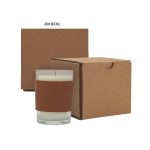 Custom Silhouette Gift Set in Cardboard Gift Box - 1