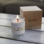 Custom Silhouette Gift Set - 2
