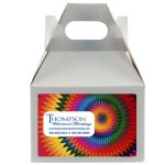 Custom Snack Pack - 3