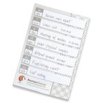 25 sheet