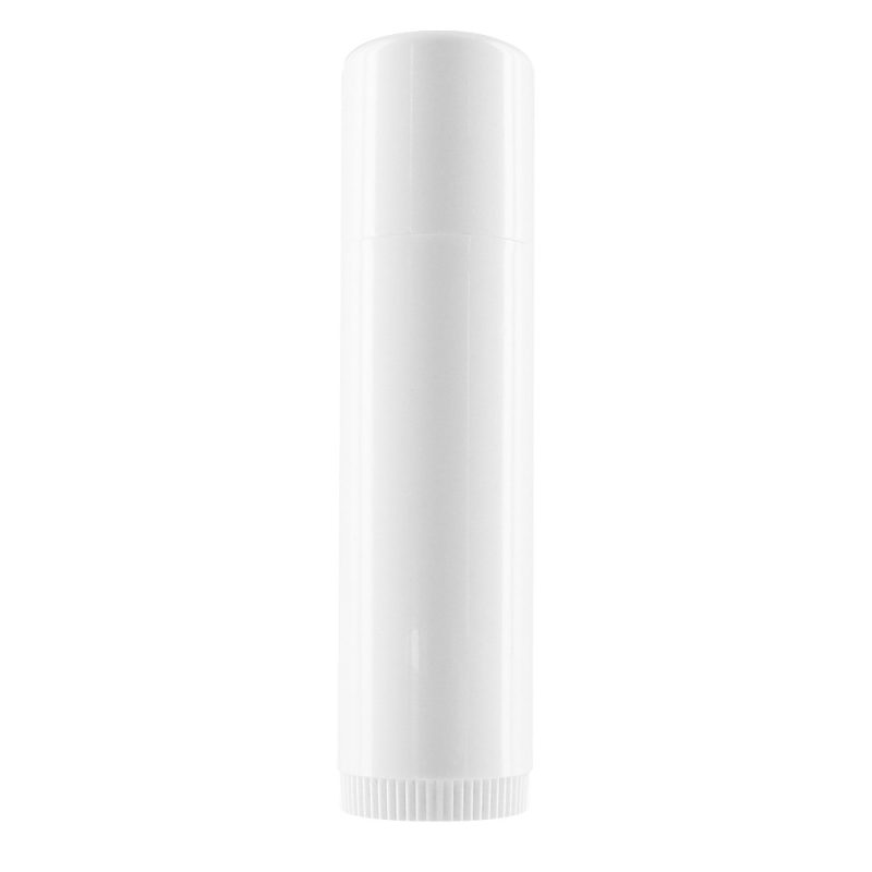 Custom SPF 15 Lip Balm in Jumbo Tube - 1