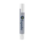 Custom SPF 15 Lip Balm in Skinny Tube