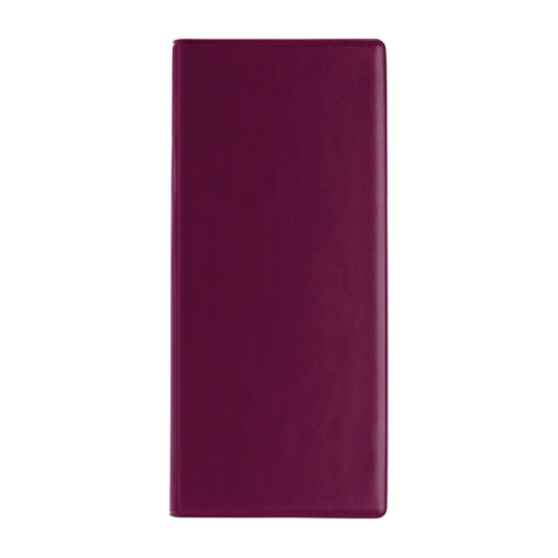 Custom Standard Pipe Tally Book - 2