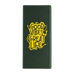 Custom Standard Pipe Tally Book - 4
