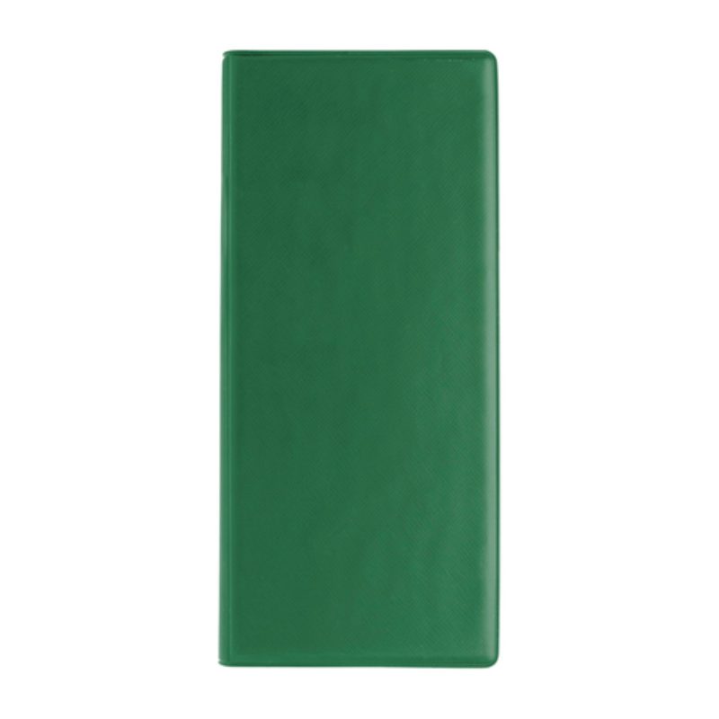 Custom Standard Pipe Tally Book - 6