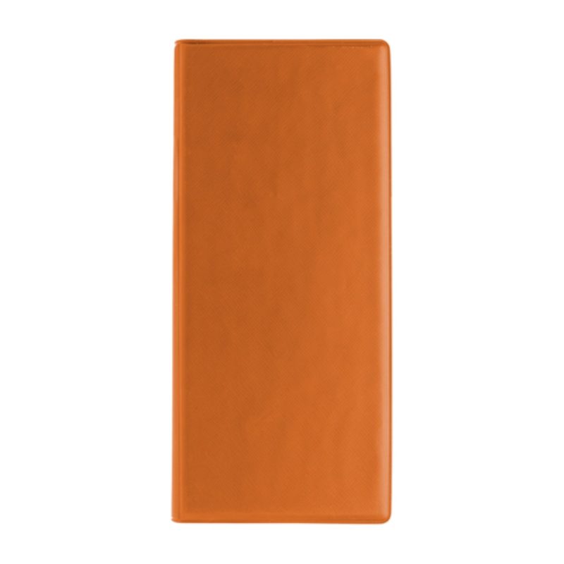 Custom Standard Pipe Tally Book - 8