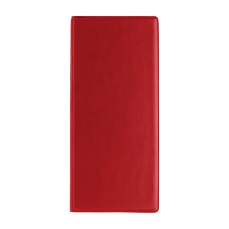 Custom Standard Pipe Tally Book - 9