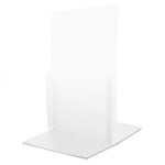 Custom Stick'n Glide Table Topper Display 8 3/10" X 11 7/10" - 2