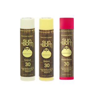 Custom Sun Bum® SPF 30 Lip Balm