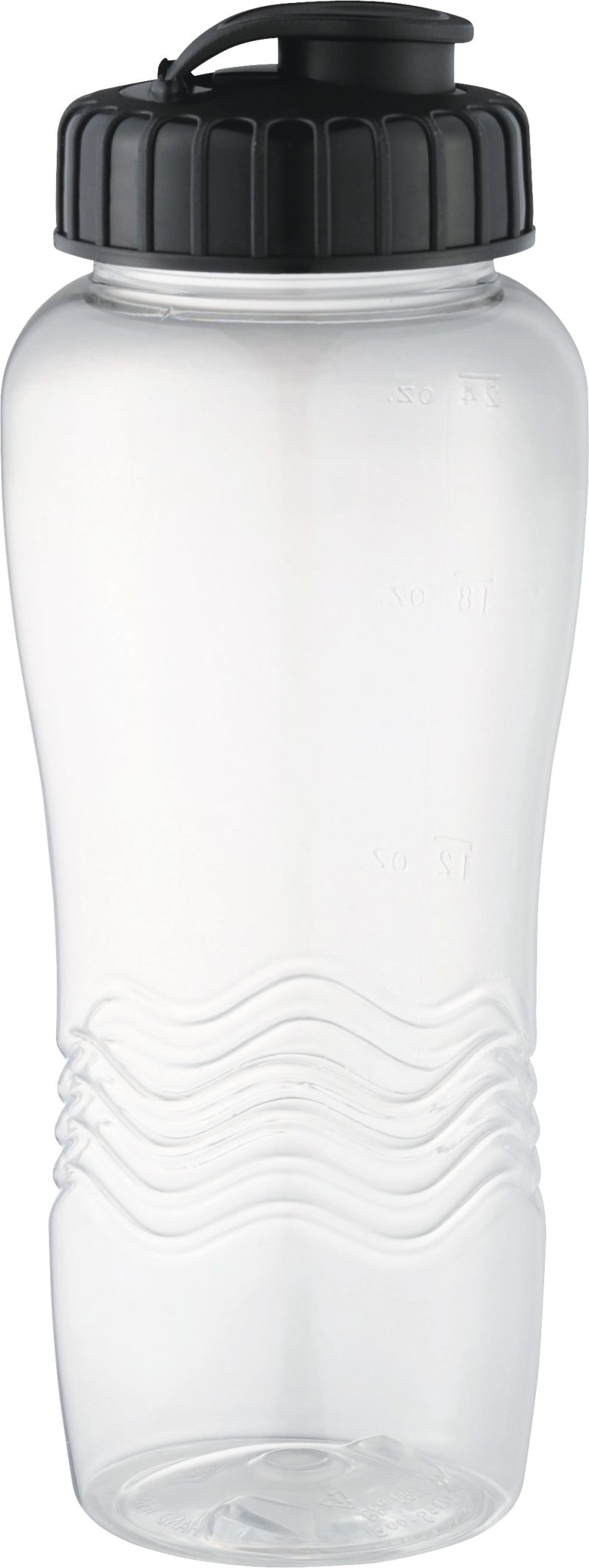 Custom Surfside 26oz Sports Bottle - 3